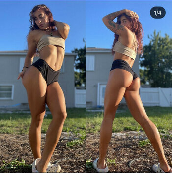 Magicpixie Filtraciones Desnudas OnlyFans Foto 4