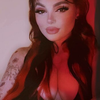 Marcelinepixie Filtraciones Desnudas Foto 4