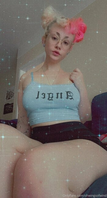 onwingsofwind Filtraciones Desnudas OnlyFans Foto 9