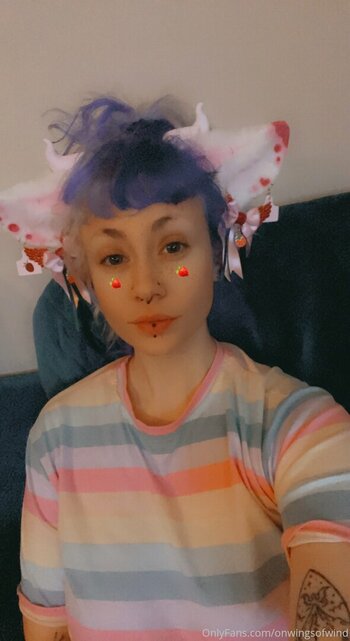 onwingsofwind Filtraciones Desnudas OnlyFans Foto 17