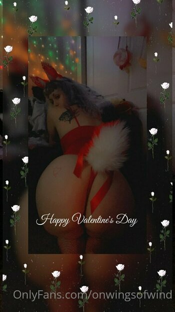 onwingsofwind Filtraciones Desnudas OnlyFans Foto 27
