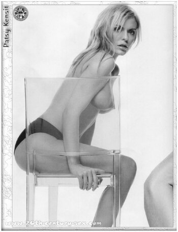 Patsy Kensit / patsykensit Filtraciones Desnudas Foto 37
