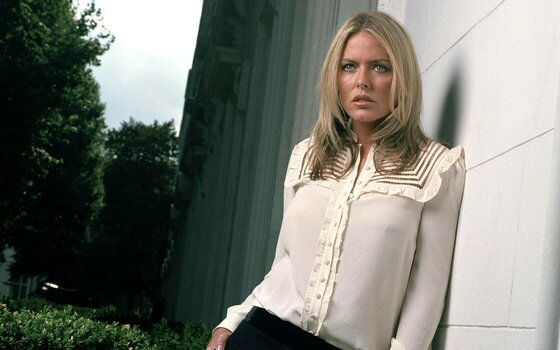 Patsy Kensit / patsykensit Filtraciones Desnudas Foto 40