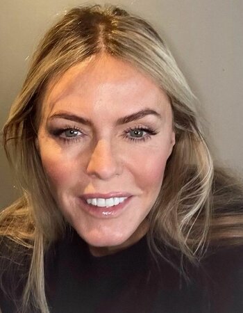 Patsy Kensit / patsykensit Filtraciones Desnudas Foto 51