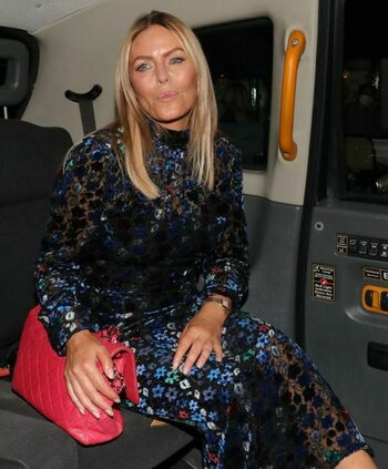 Patsy Kensit / patsykensit Filtraciones Desnudas Foto 54