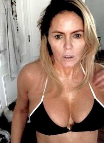 Patsy Kensit / patsykensit Filtraciones Desnudas Foto 55