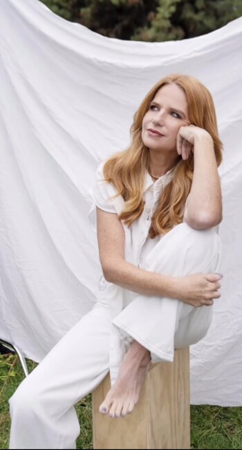 Patsy Palmer / patsypalmerofficial Filtraciones Desnudas Foto 53