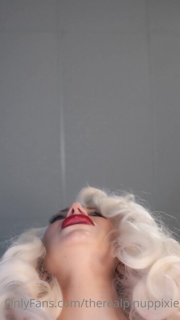 Pineup Pixie / Bianca Blakney 2 / pinuppixietm / therealpinuppixie Filtraciones Desnudas OnlyFans Foto 26