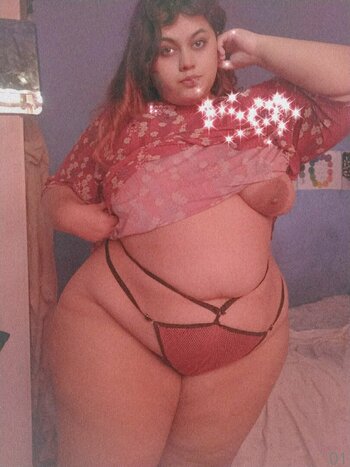 pixie_aldi Filtraciones Desnudas Foto 20