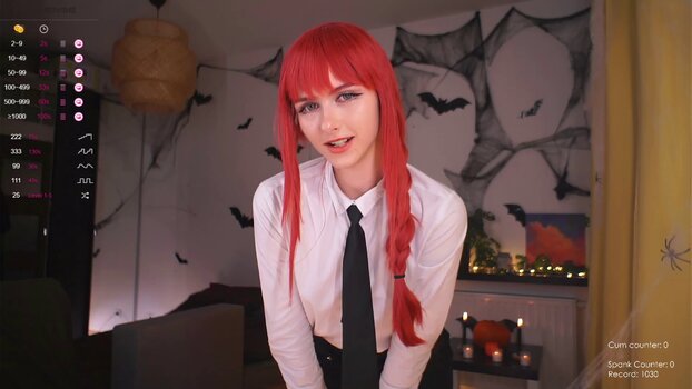 Pixie_pie / pixie_piee / pixiepiex / thepixiepie Filtraciones Desnudas OnlyFans Foto 10