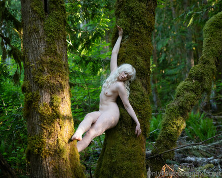 pixiebait Filtraciones Desnudas Foto 1