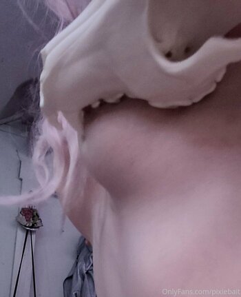 pixiebait Filtraciones Desnudas Foto 15