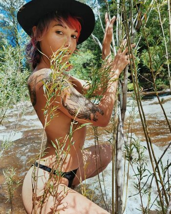 PixiePixelized Filtraciones Desnudas Foto 1