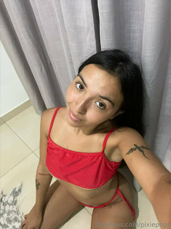 pixiepops Filtraciones Desnudas OnlyFans Foto 6