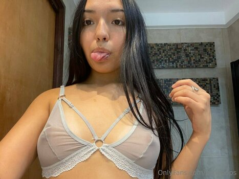 pixiepops Filtraciones Desnudas OnlyFans Foto 9