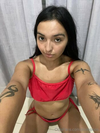 pixiepops Filtraciones Desnudas OnlyFans Foto 11