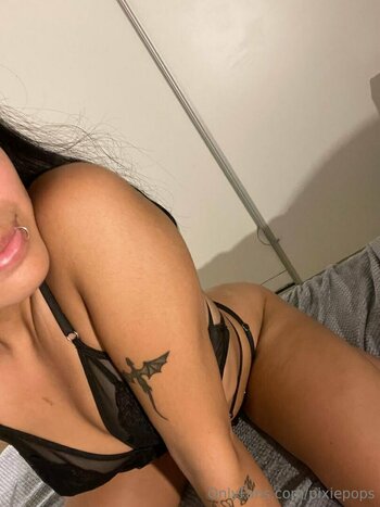 pixiepops Filtraciones Desnudas OnlyFans Foto 13
