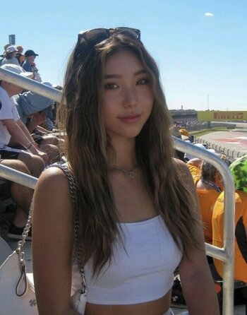 Ruby Eum / rubyeum Filtraciones Desnudas Foto 4