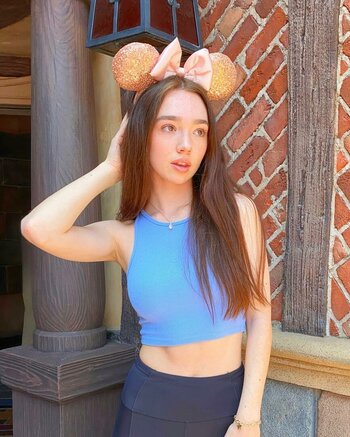 Ruby Jay / iamrubyjay Filtraciones Desnudas Foto 2