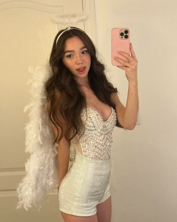 Ruby Jay / iamrubyjay Filtraciones Desnudas Foto 5