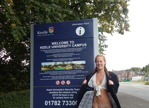 Ruby Redd / lickherlovely / reddexposure / ruby_redd Filtraciones Desnudas OnlyFans Foto 53