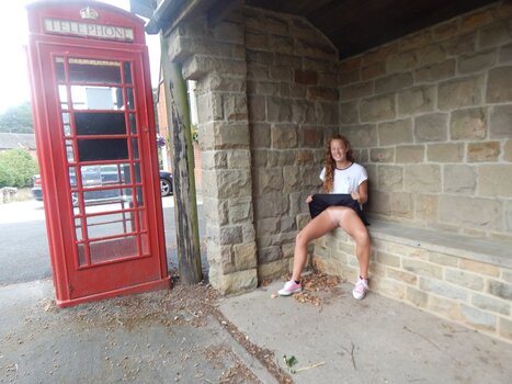 Ruby Redd / lickherlovely / reddexposure / ruby_redd Filtraciones Desnudas OnlyFans Foto 64