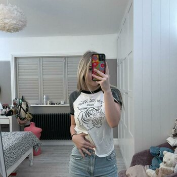 Ruby Smith / _rubysmith_ / missrubysmxth Filtraciones Desnudas OnlyFans Foto 1
