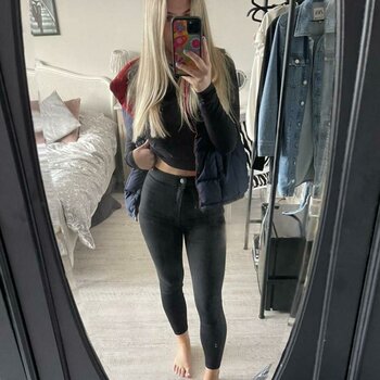 Ruby Smith / _rubysmith_ / missrubysmxth Filtraciones Desnudas OnlyFans Foto 10