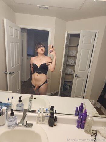 s3raphim Filtraciones Desnudas Foto 7