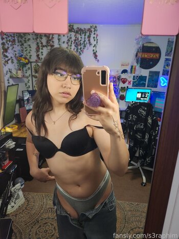 s3raphim Filtraciones Desnudas Foto 24