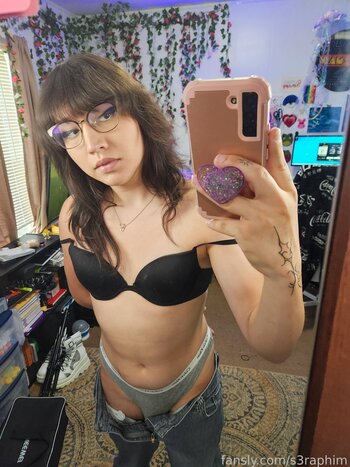 s3raphim Filtraciones Desnudas Foto 27