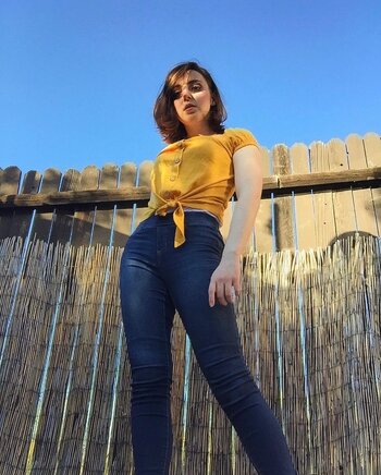 Scribblebug / avrora_sg Filtraciones Desnudas OnlyFans Foto 2