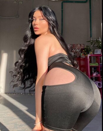 sofimoonlight / _1moonliight / sophia_moonlight_vip Filtraciones Desnudas OnlyFans Foto 16