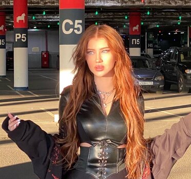 sofimoonlight / _1moonliight / sophia_moonlight_vip Filtraciones Desnudas OnlyFans Foto 18