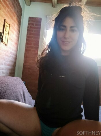 softhney Filtraciones Desnudas Foto 5