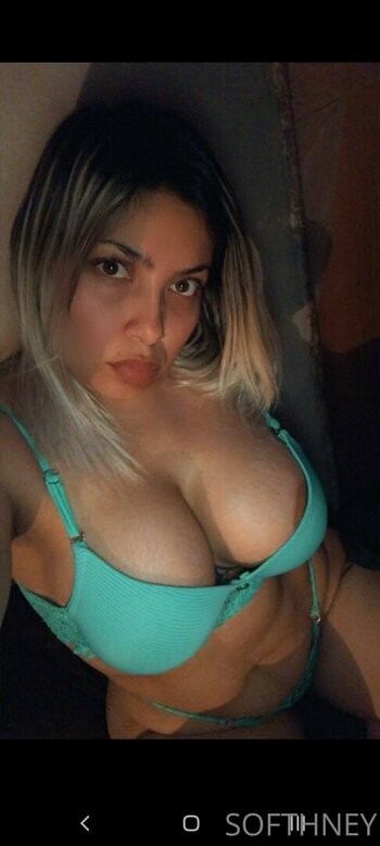softhney Filtraciones Desnudas Foto 11