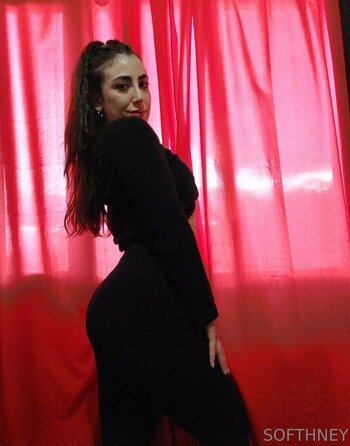 softhney Filtraciones Desnudas Foto 15