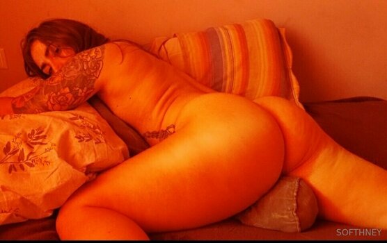 softhney Filtraciones Desnudas Foto 16