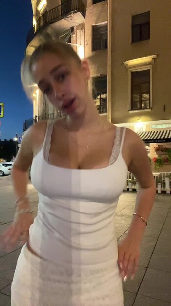 sofyaplotnikova / https: / xsofya_x Filtraciones Desnudas Foto 2
