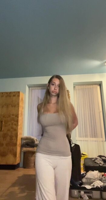 sofyaplotnikova / https: / xsofya_x Filtraciones Desnudas Foto 3