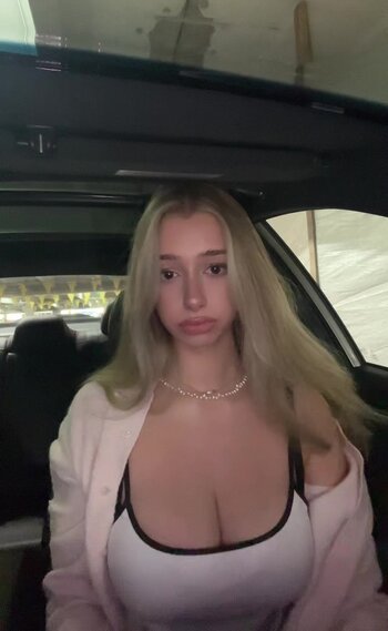 sofyaplotnikova / https: / xsofya_x Filtraciones Desnudas Foto 14