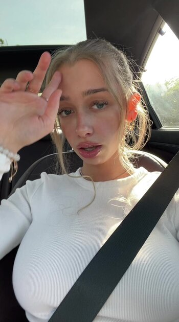 sofyaplotnikova / https: / xsofya_x Filtraciones Desnudas Foto 21