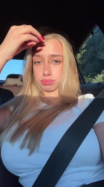 sofyaplotnikova / https: / xsofya_x Filtraciones Desnudas Foto 22