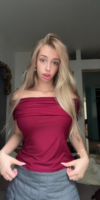 sofyaplotnikova / https: / xsofya_x Filtraciones Desnudas Foto 24