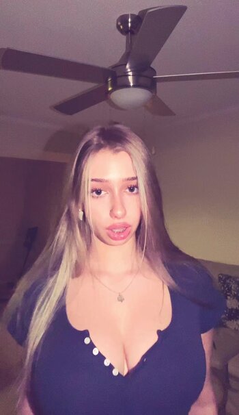 sofyaplotnikova / https: / xsofya_x Filtraciones Desnudas Foto 27