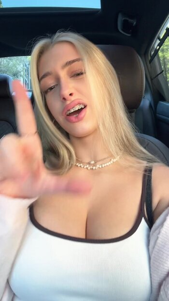 sofyaplotnikova / https: / xsofya_x Filtraciones Desnudas Foto 29