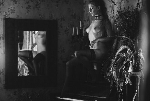 thinloth / slohour Filtraciones Desnudas OnlyFans Foto 12