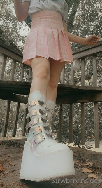 viinusflytrap Filtraciones Desnudas Foto 2