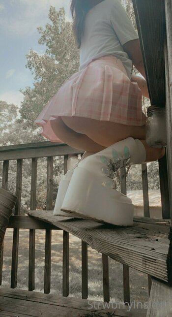 viinusflytrap Filtraciones Desnudas Foto 4