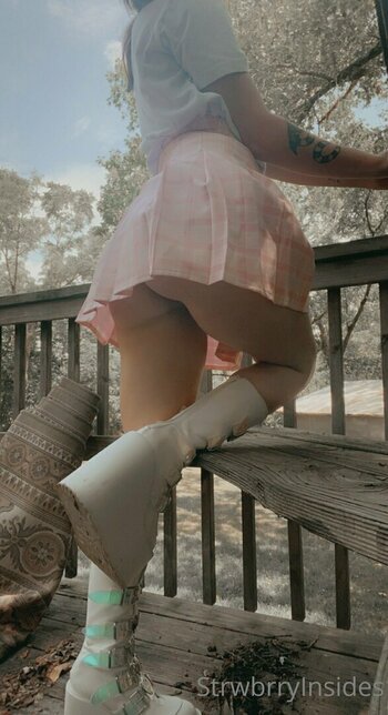 viinusflytrap Filtraciones Desnudas Foto 5